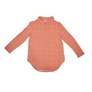 LuLaRoe Valentina Button Up